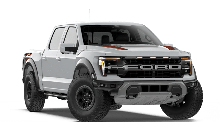F-150® vehicle